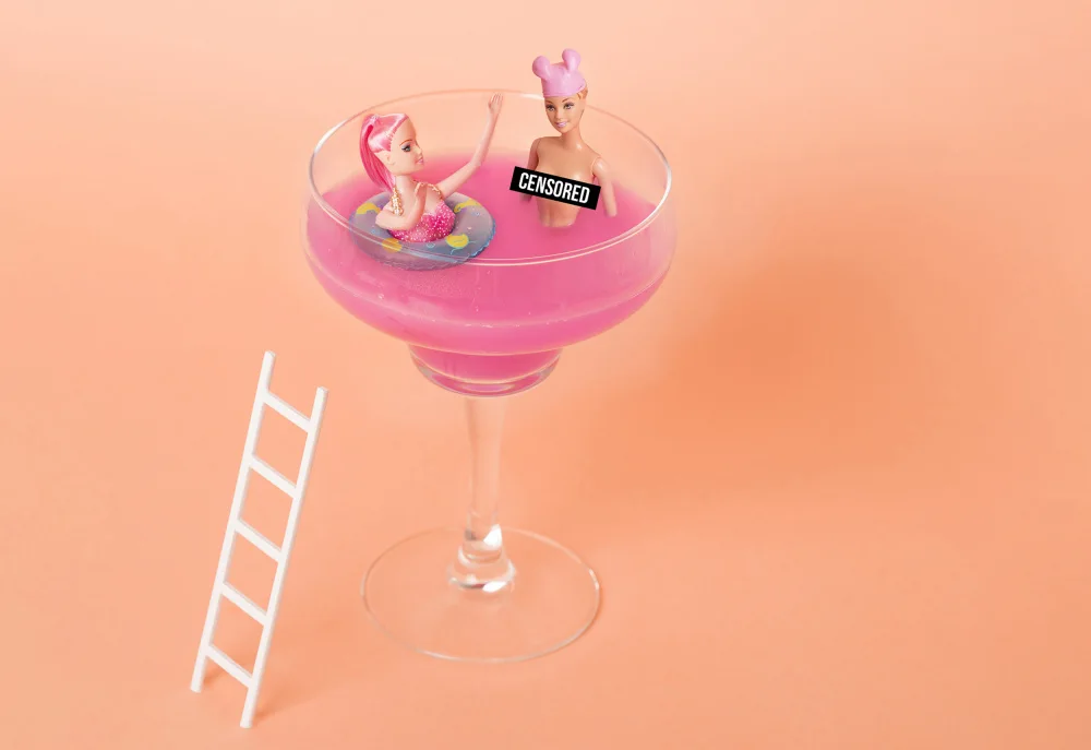 Ramiro, Julia: Vana Margarita