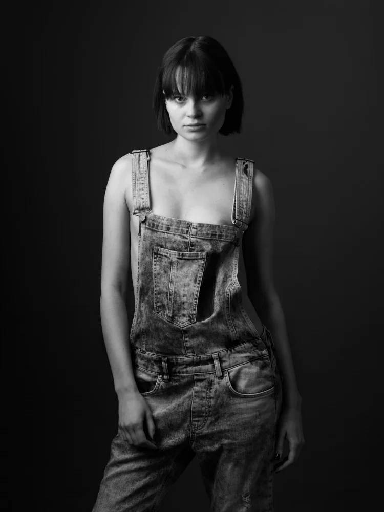 Bossink, Aik: Dungarees navždy