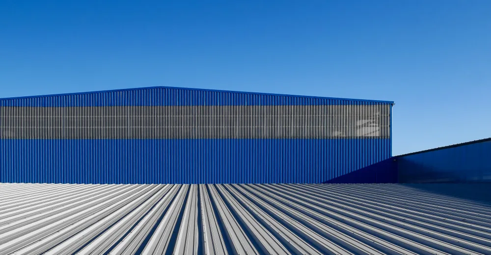 Auerbach, Markus: warehouse