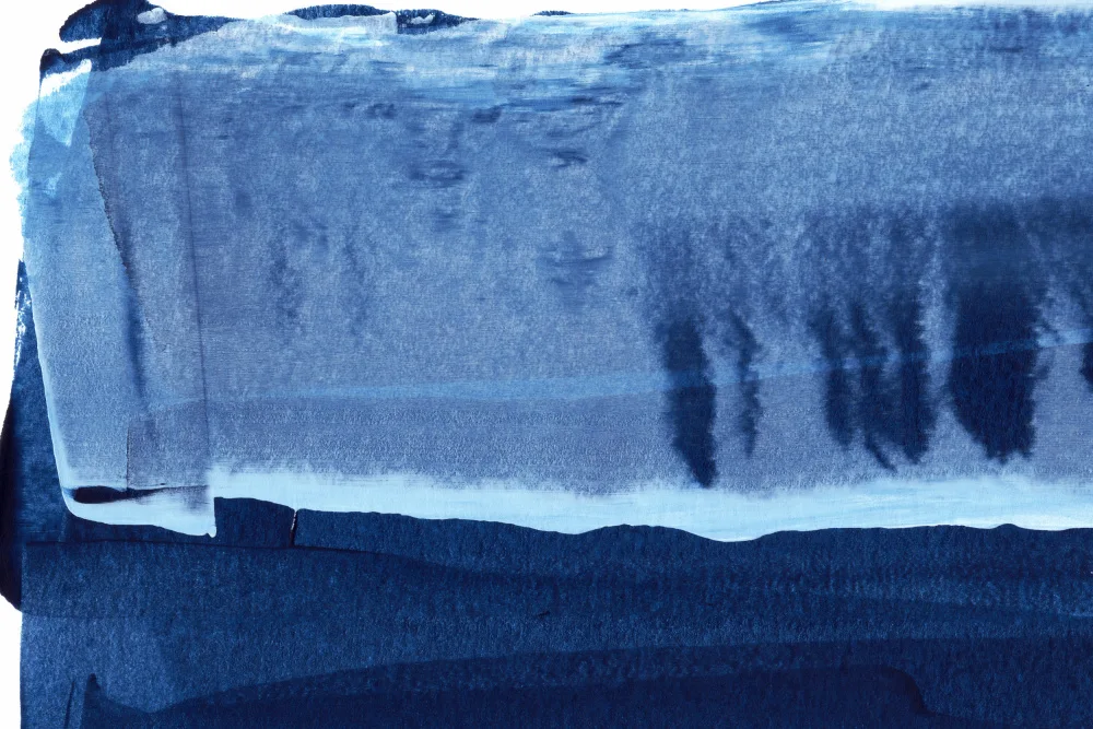 uplusmestudio: Blue Texture No 2