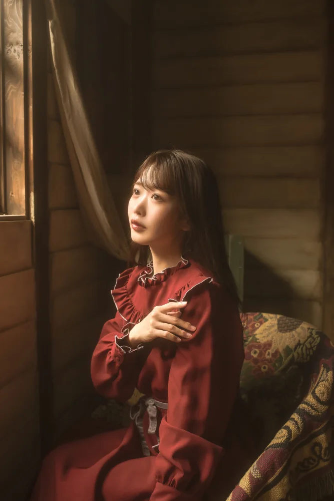 Kotaro: Tempo di tessitura della bellezza silenziosa: Jikimaru