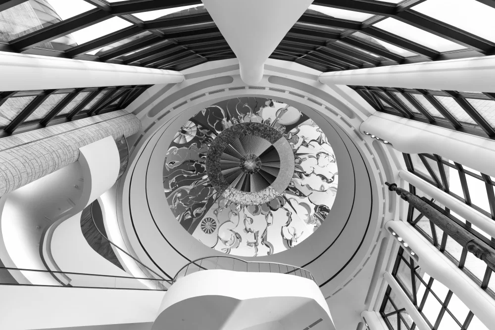 Prybinski, Miroslaw: Form und Gestalt