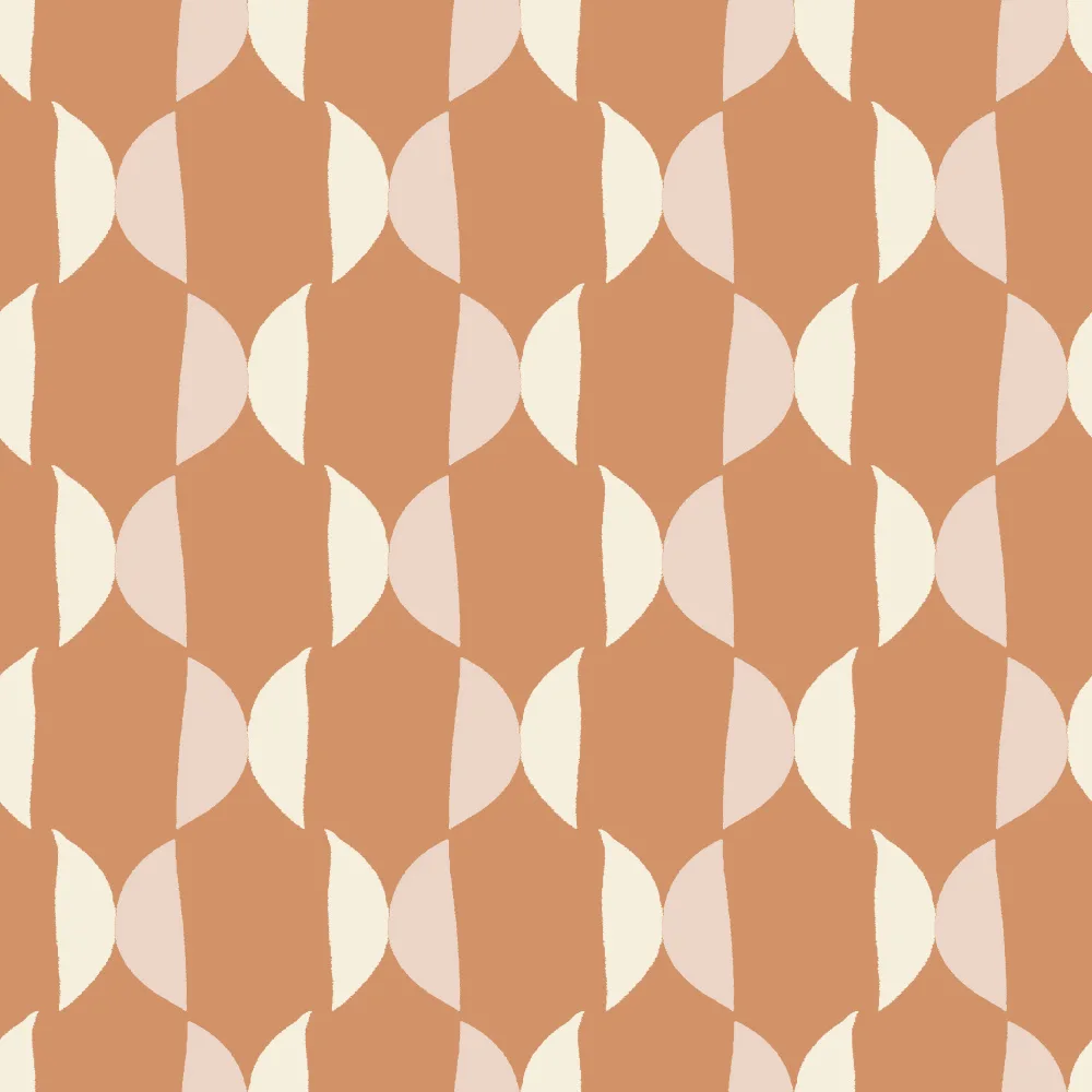 Bardot, Gemma: Motif demi-lune