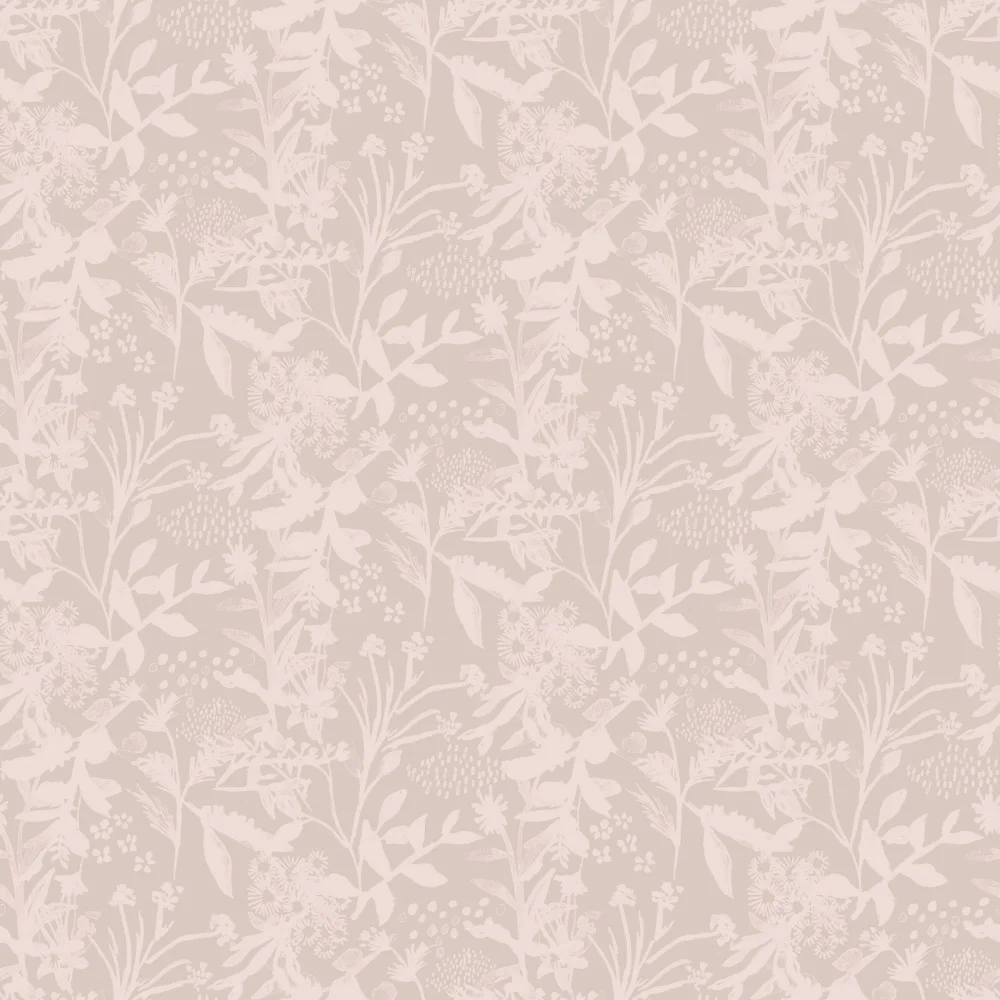 Bardot, Gemma: Blumenparade-Muster