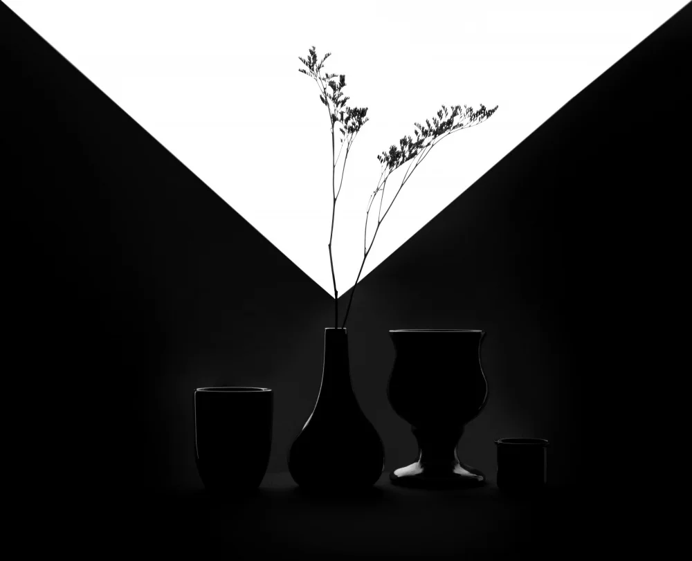 Perfoncio, Margareth: Triangolo