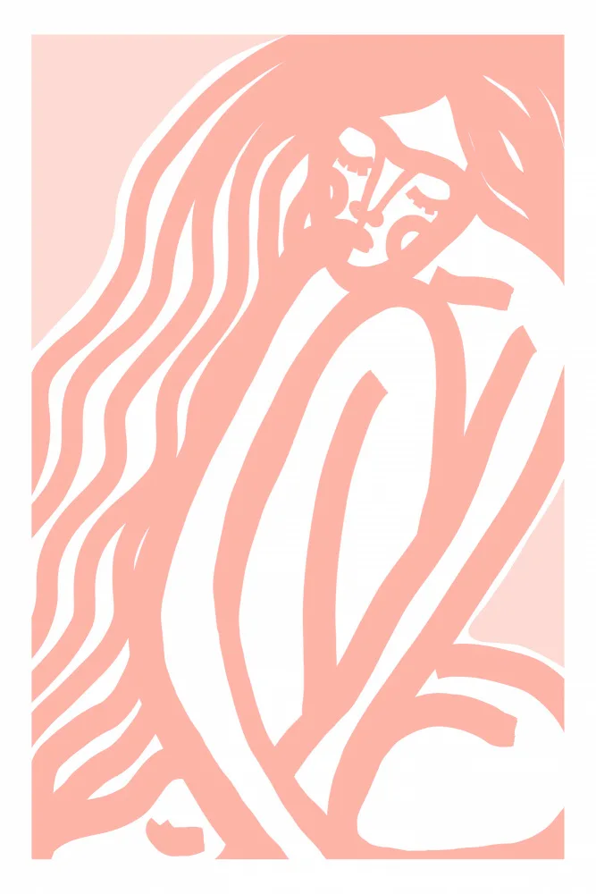 Treechild: Le silence (pêche)