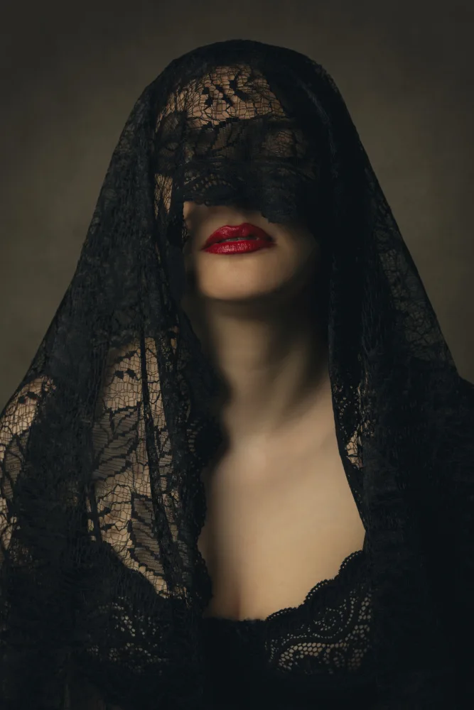 khodadad, mahdi: Dissolvenza in nero