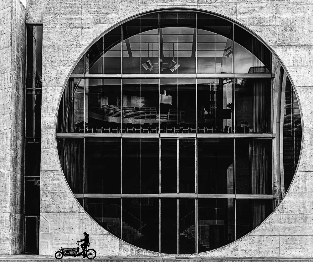 Steeb, Martin: Bici da carico