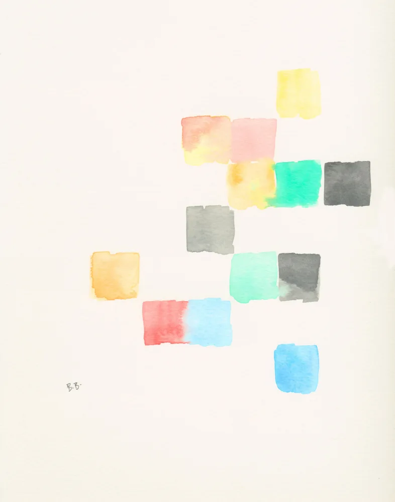 Baker, Bronwyn: Jeux n°1