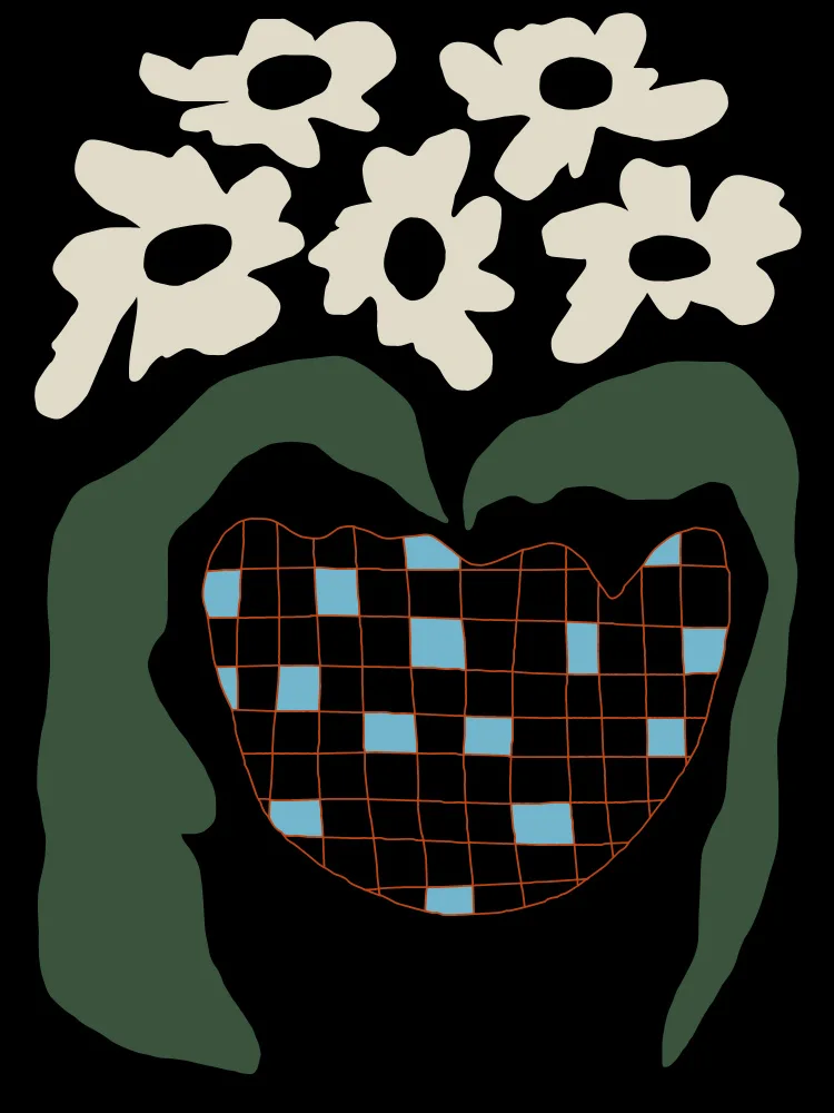 Studio, Art Miho: Květinová zábavná noc