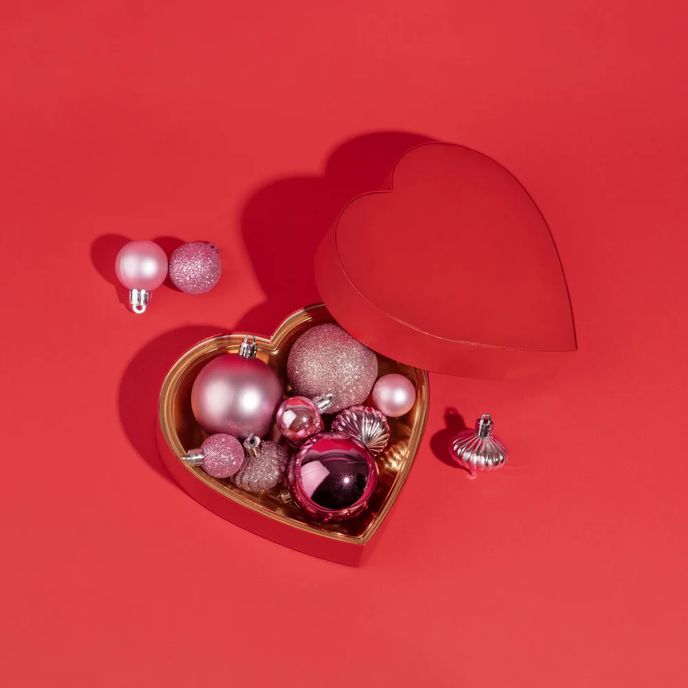 Ramiro, Julia: Bombones Navideños