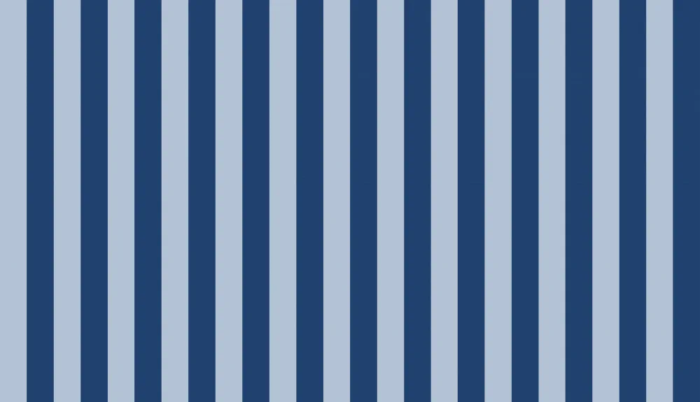 Pictufy: Blaue Streifen