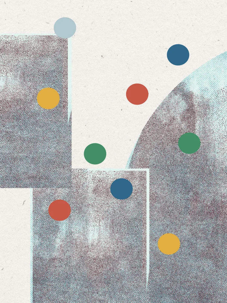 Studio, Miuus The: Retro Dots Nr.1