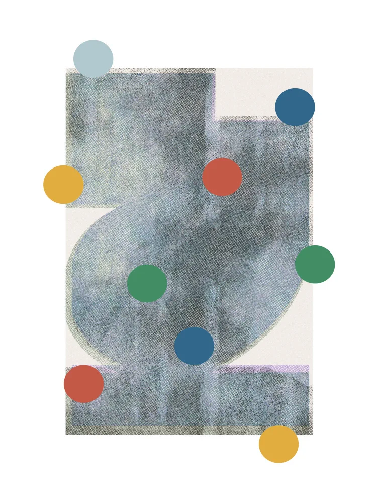 Studio, Miuus The: Retro Dots Nr. 2.