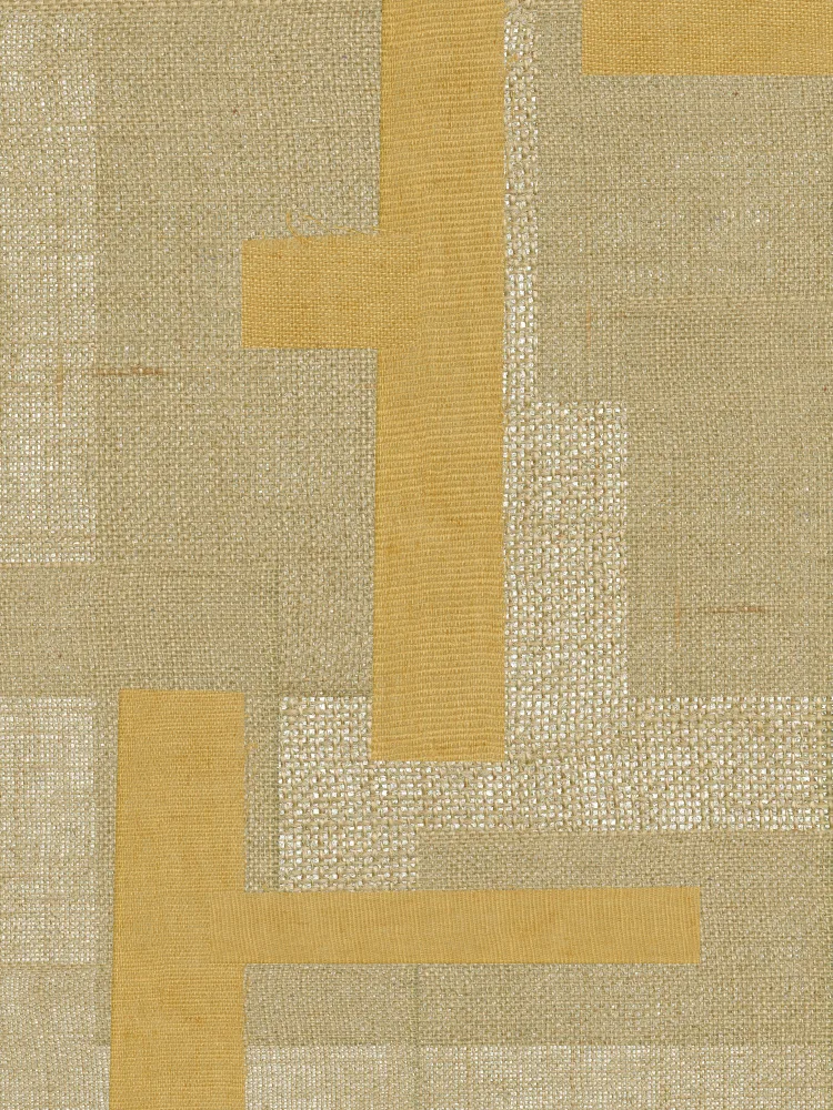 Studio, Miuus The: Stoffmuster-Collage Nr.4