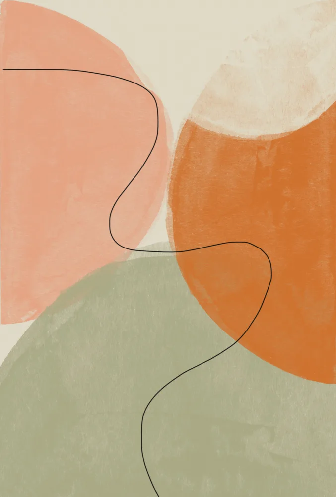 Studio, Miuus The: Aquarell-Balance