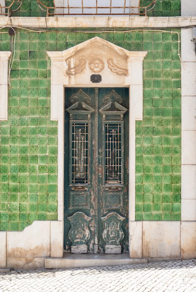 Schenk, Henrike: Portugiesischer Eintrag