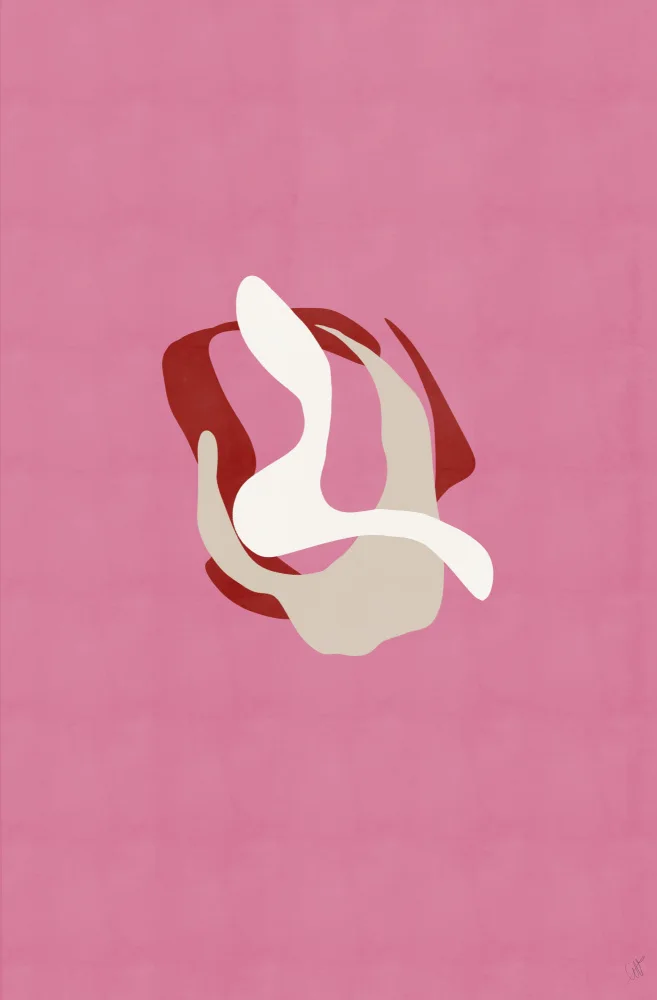 Volfova, Anne-Marie: Rosa Zusammenfassung
