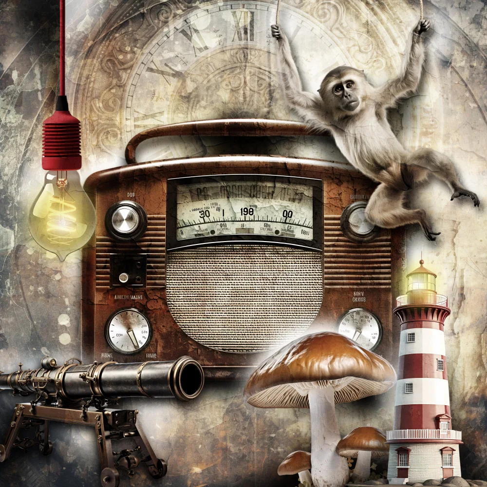 Kulik, Rafal: Radio 2