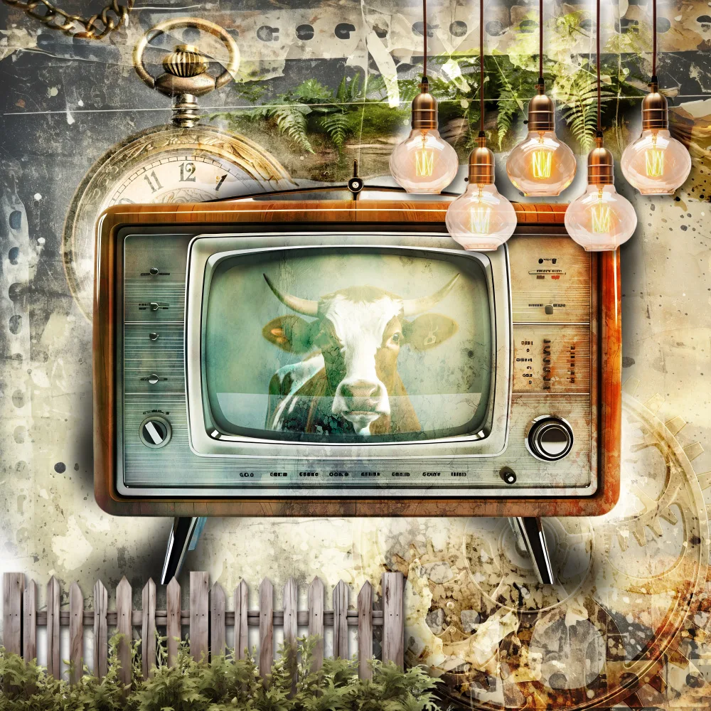 Kulik, Rafal: TV art 2