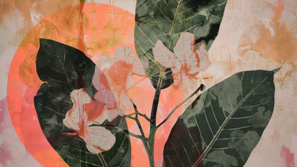 Treechild: En la jungla número 4