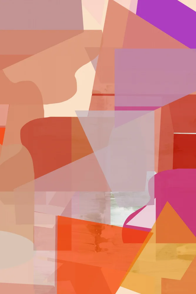 C, Project: Samtige Formen 4