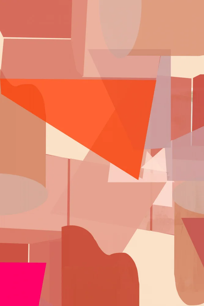 C, Project: Samtige Formen 2