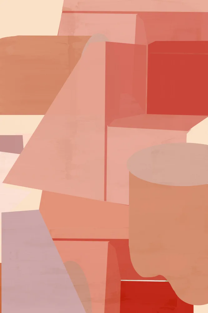 C, Project: Samtige Formen 1