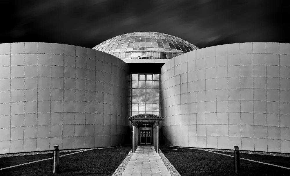 Mattheyses, Eric: Perlan #3
