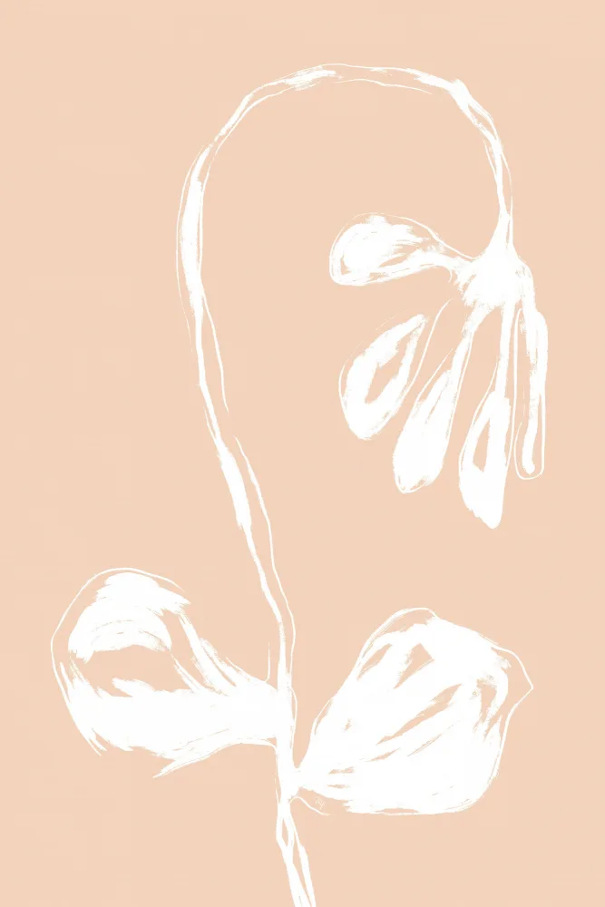 Martina: Fiore di pesco