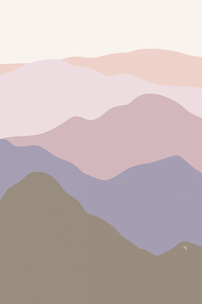 Martina: Collines