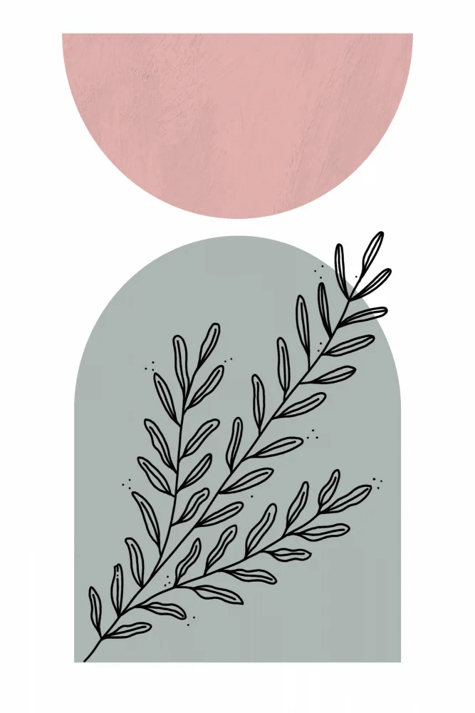 Moss, Ann Sally: Jednoduché Boho 1