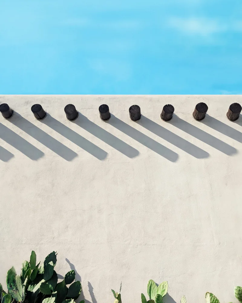 Windeknecht, Tom: Lange Schatten