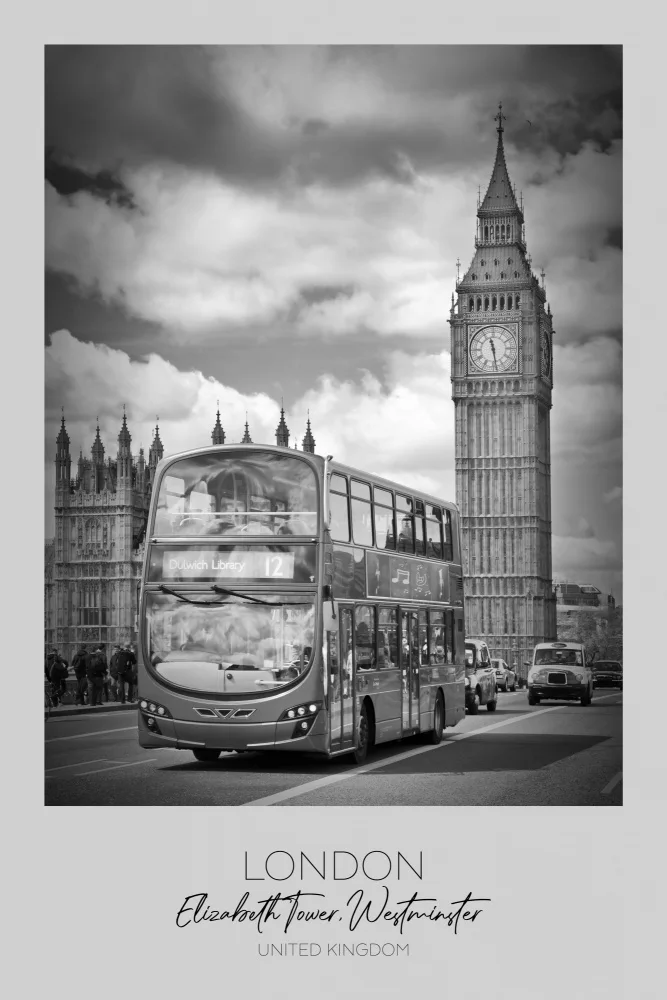 Viola, Melanie: Im Fokus: LONDON Westminster