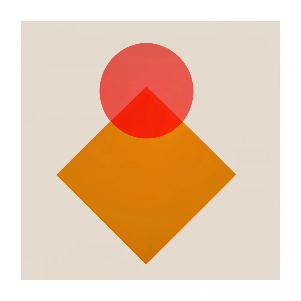 Takken, Merel: Humétrique 70 X 70