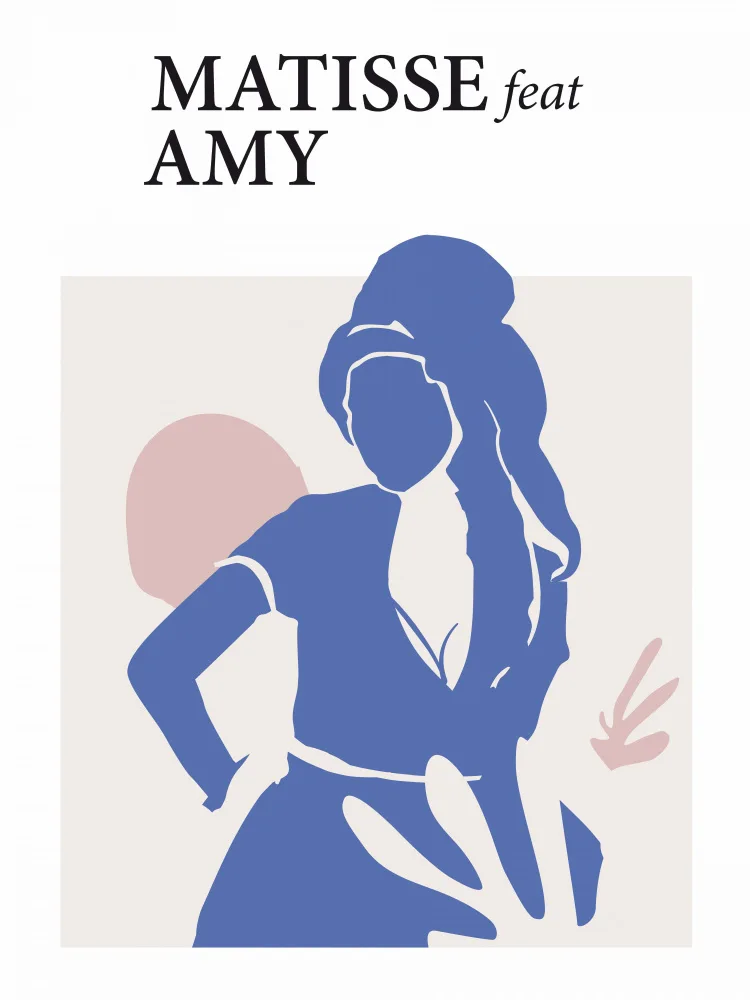 Dikhotomy: Matisse Feat Amy