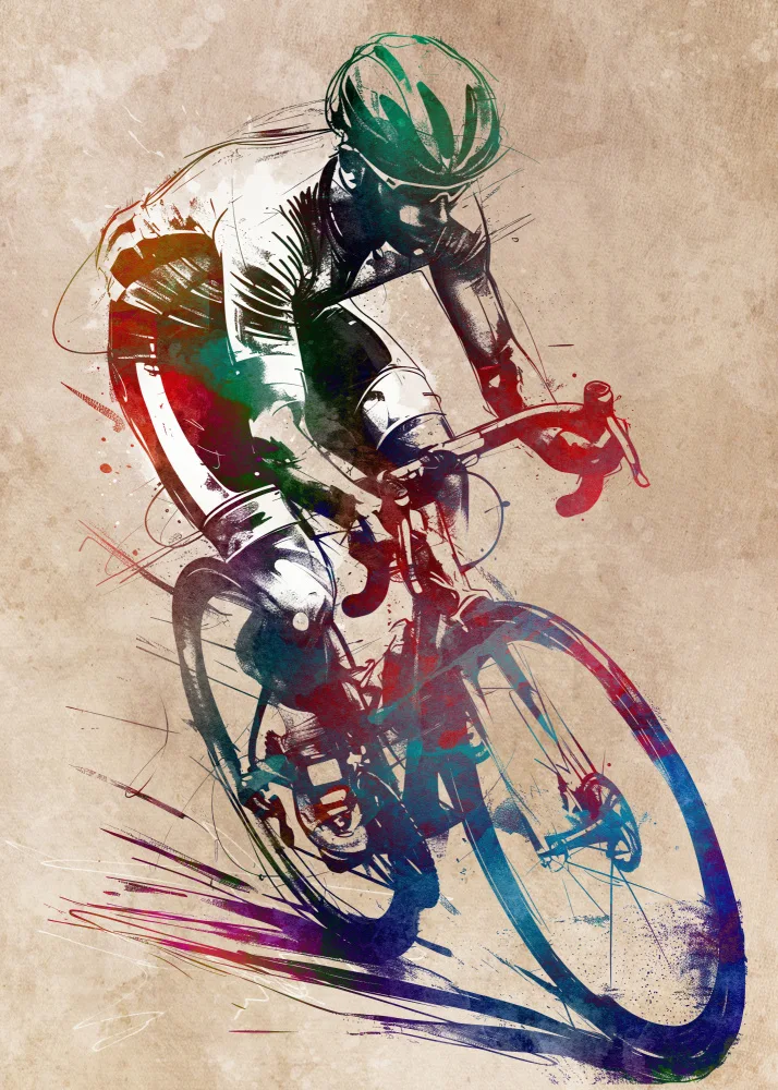 Jaszke, Justyna: Ciclismo #ciclismo #deporte #bicicleta