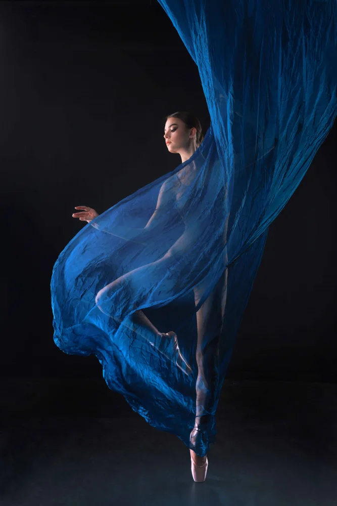Adriana, Agus: Listen to your inner voice