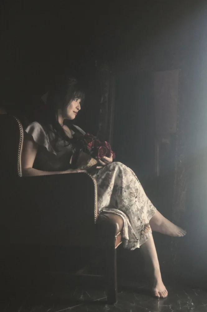 Blue_Rose: Sans titre