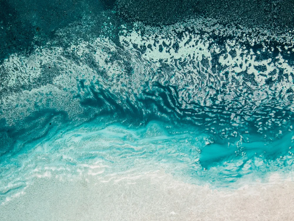 de, Meikle Petra: Aqua flottant