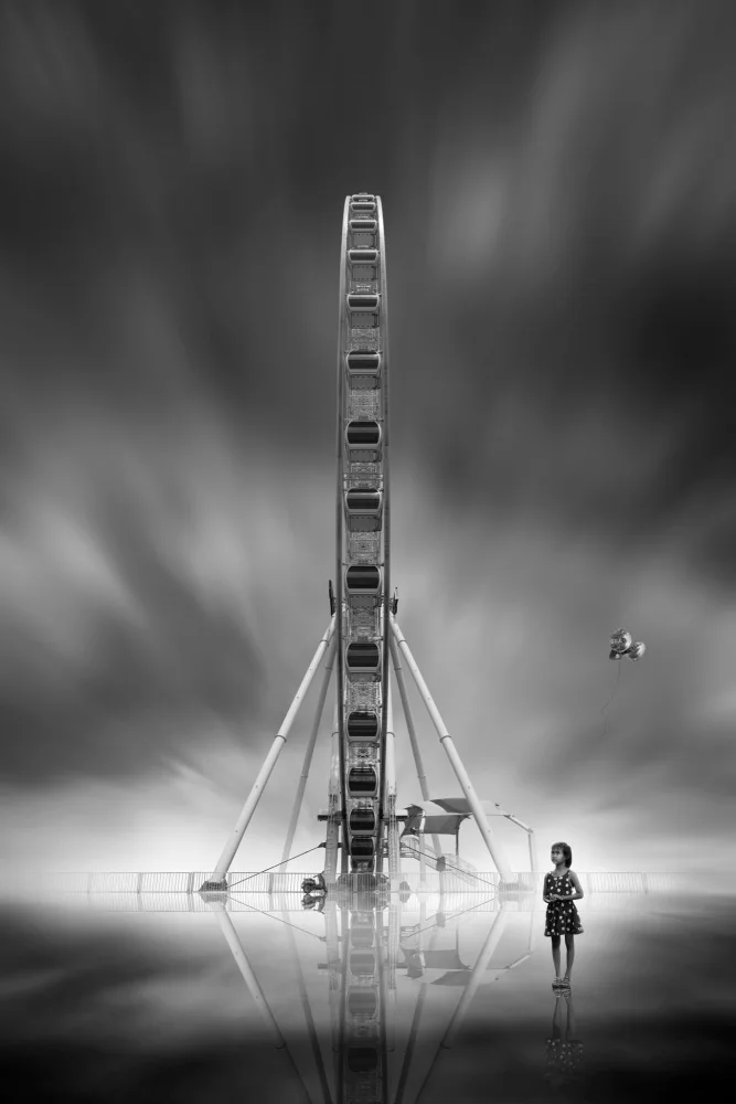boonlertro: Thaïlande Réflexion #022022
