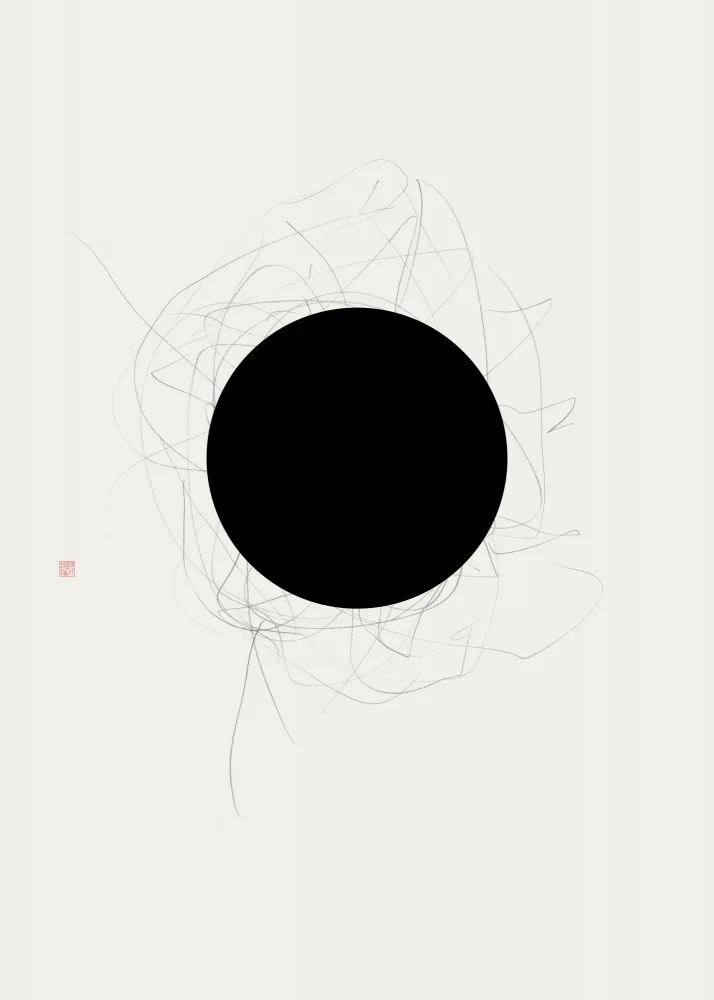 Adan, Thoth: Hiding Chaos