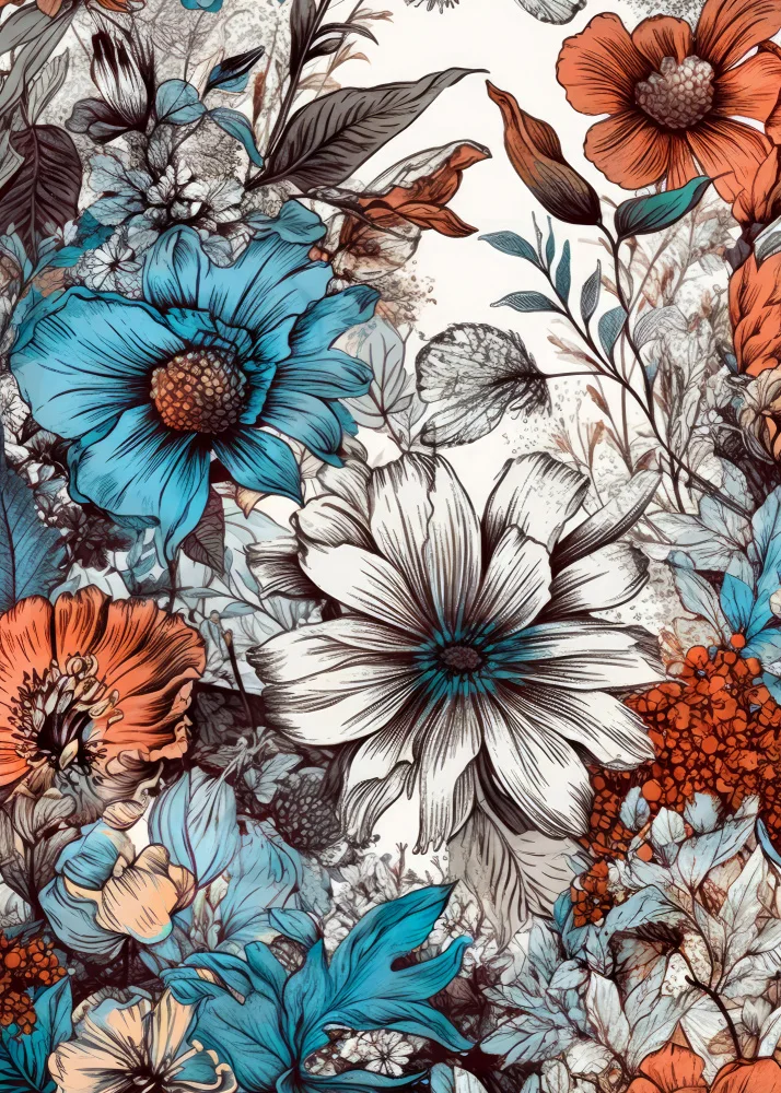 Jaszke, Justyna: Prado de flora (77)