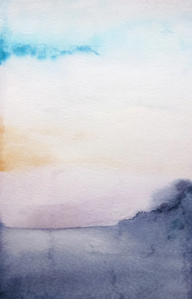 Lindstrom, Christine: Aube