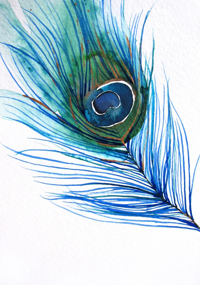 Lindstrom, Christine: Plume