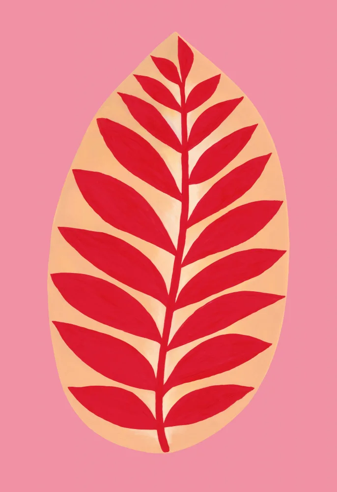 Blursbyai, Laiz Rosana: Agot (rojo y rosa)