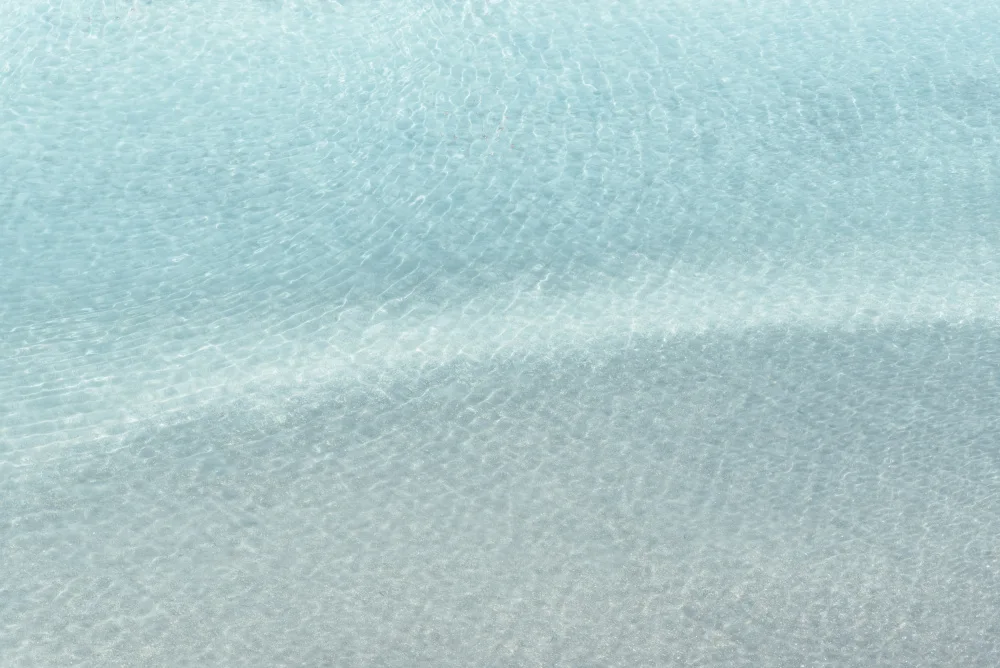 Photolovers: Acqua di mare limpida