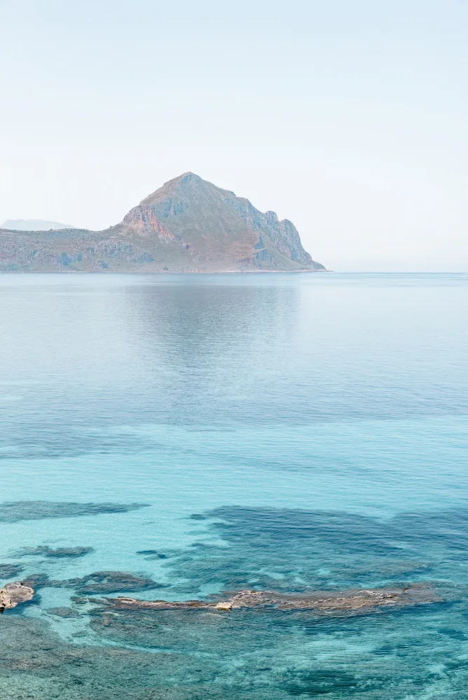 Photolovers: Rocce sulla costa