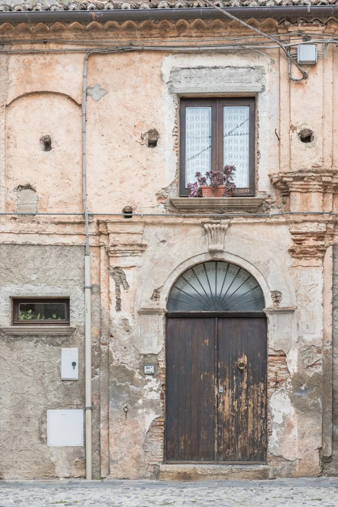 Photolovers: Italský dům