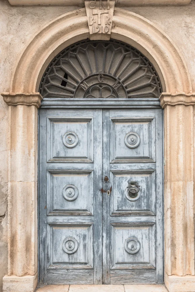 Photolovers: Porta italiana